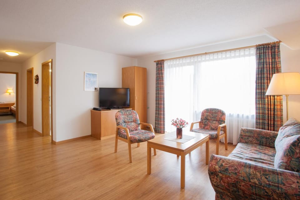 Rustikale 3 Zi.-FeWo Nähe Freiburg 70qm Apartment in Baden-Württemberg