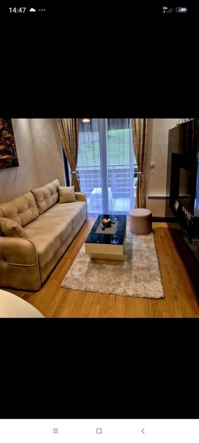 Lux apartman Zlatibor S14 - vila Peković Apartment in Zlatibor