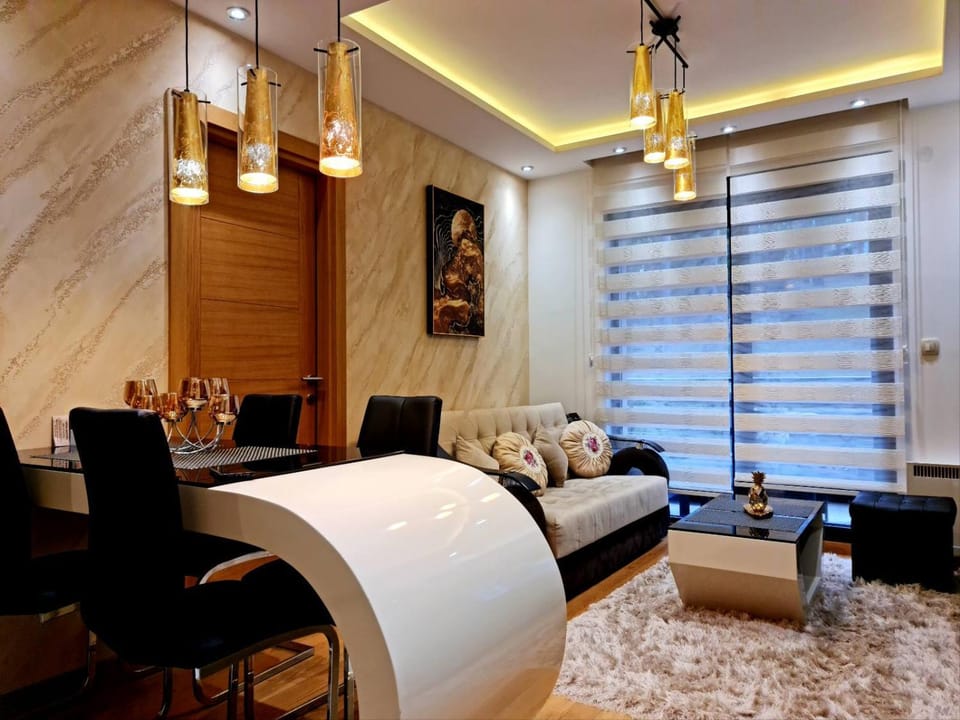 Lux apartman Zlatibor S14 - vila Peković Apartment in Zlatibor