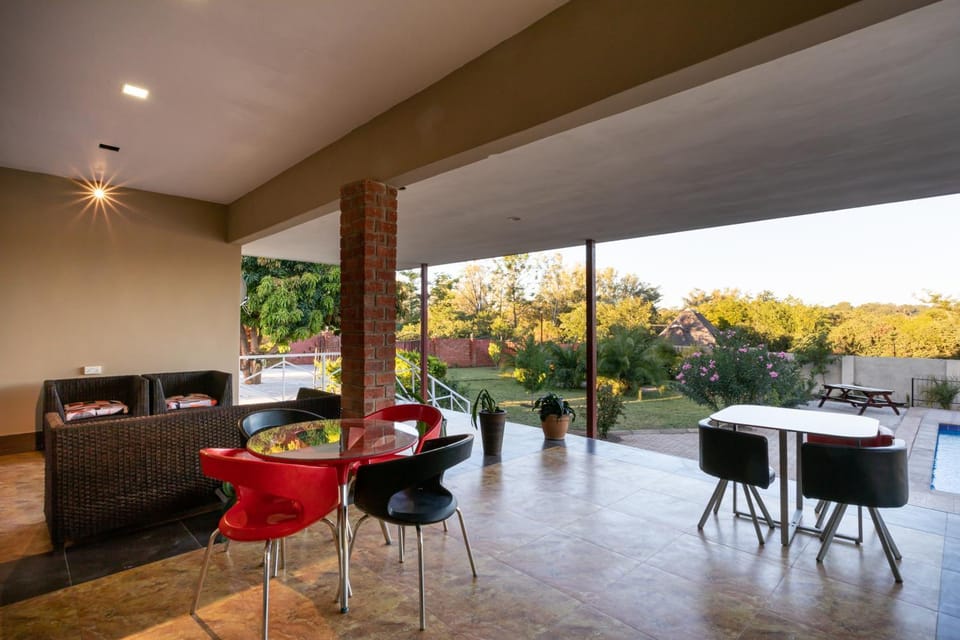 Patio, Day, View (from property/room), Internal: Not applicable to any particular room
