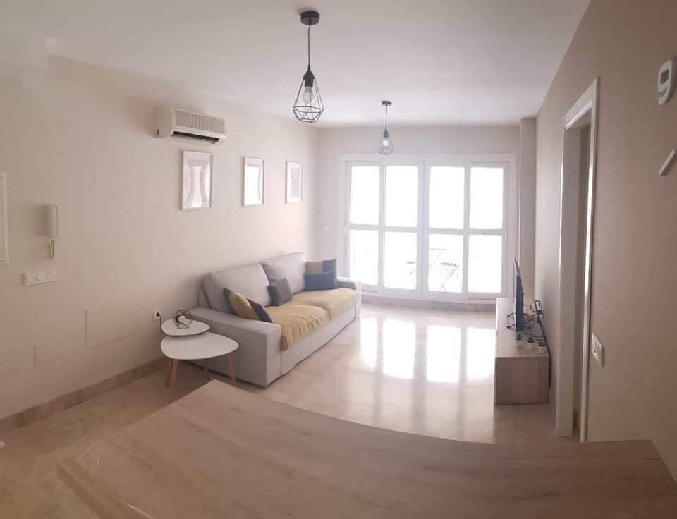Stylish apartment in Portofino, near the beach and bars Apartment in Andalusia