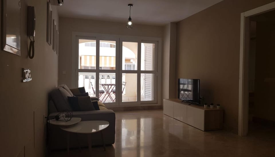 Stylish apartment in Portofino, near the beach and bars Apartment in Andalusia