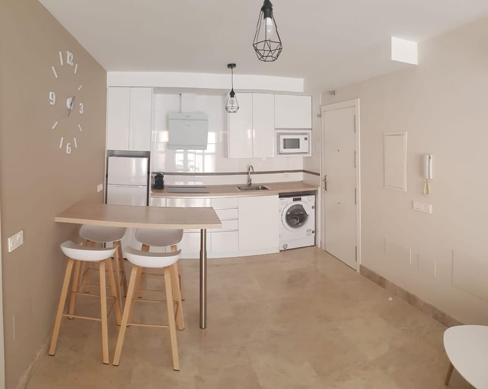 Stylish apartment in Portofino, near the beach and bars Apartment in Andalusia