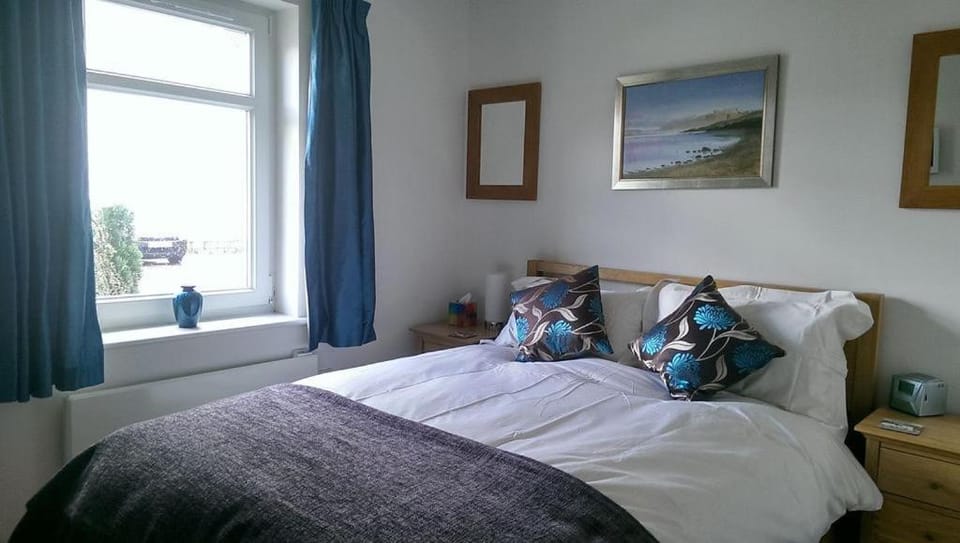 tulips Apartment in Scotland