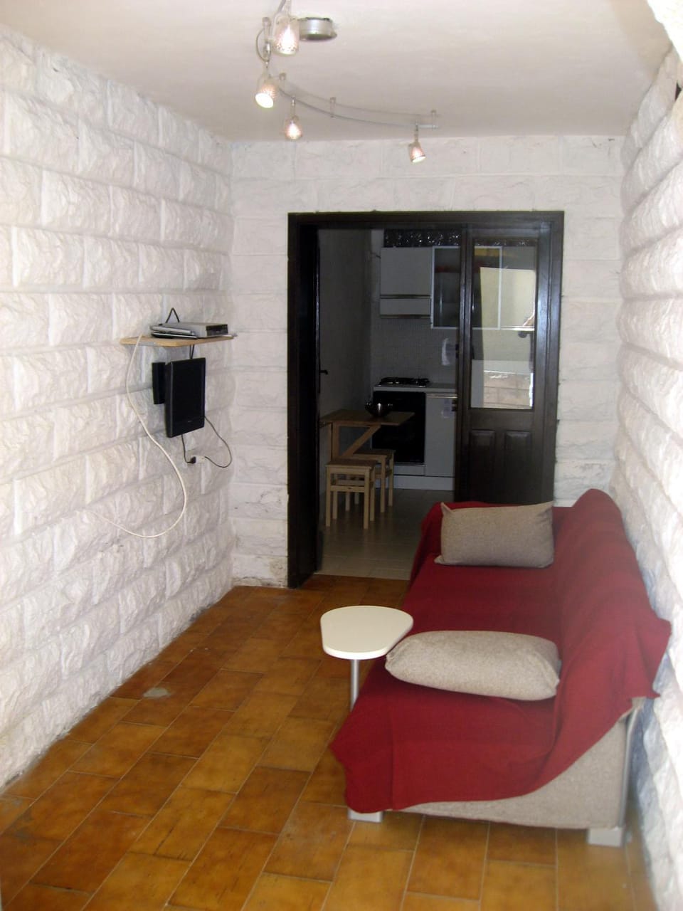 Nice apartments in waterfront villa in Bosa Porto Alabe Apartment in Sardinia