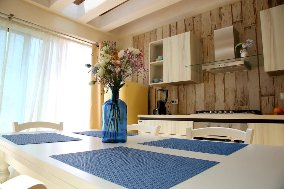 Arcadia penthouse appartment Otranto Apartment in Otranto
