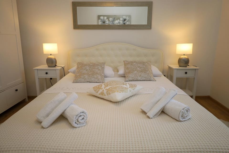Holiday house Nono Apartment in Split-Dalmatia County