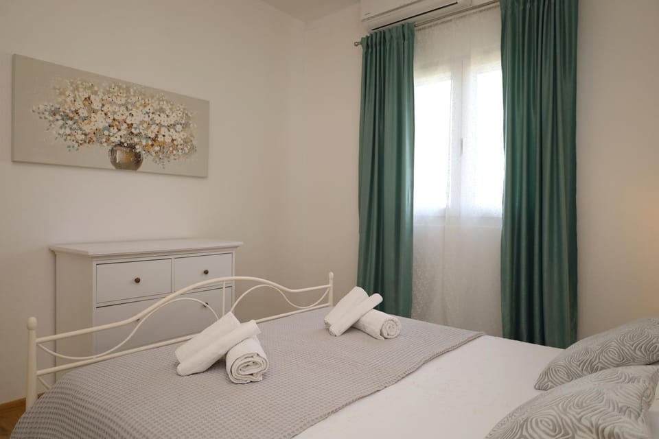 Holiday house Nono Apartment in Split-Dalmatia County
