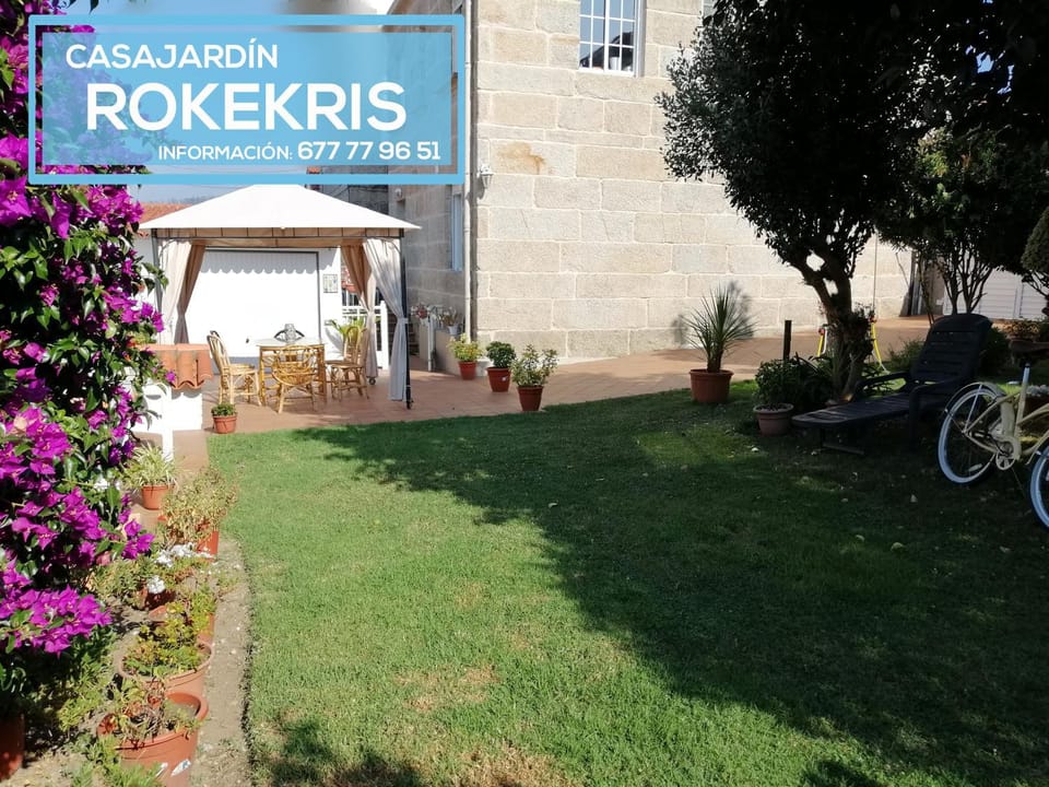 Property building, Property logo or sign, Garden