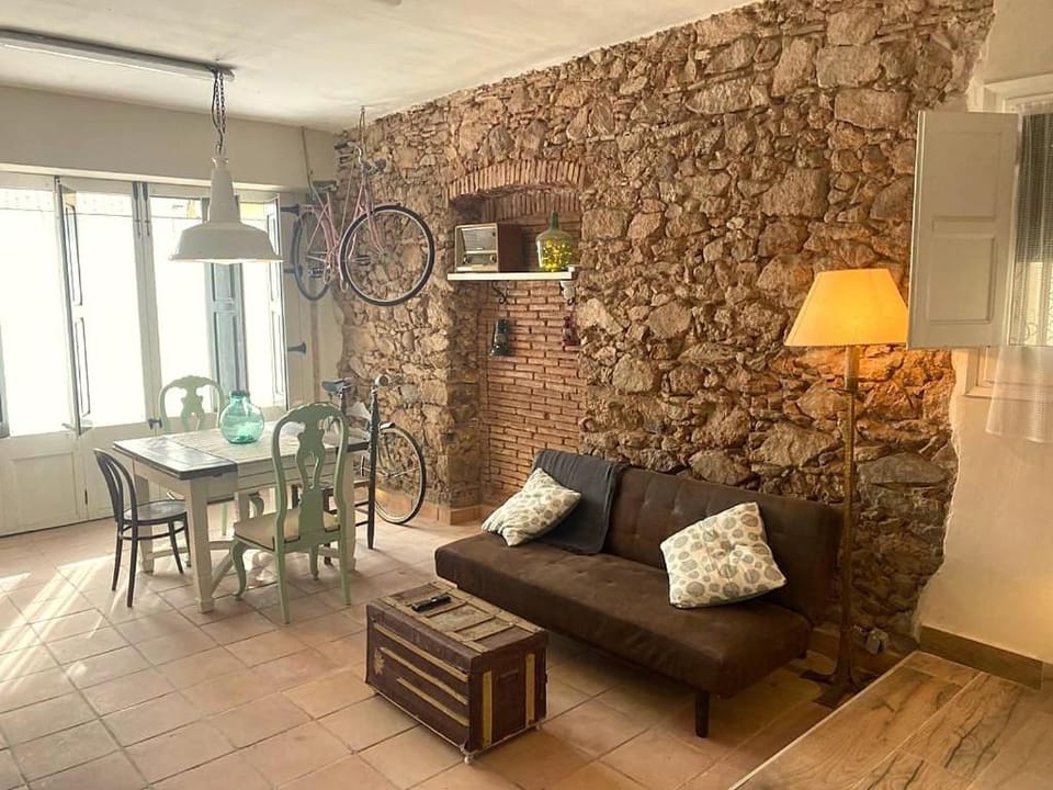 Costa Brava Soul Apartment in Baix Empordà