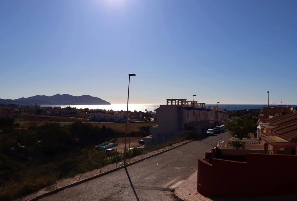 Street view, Sunrise
