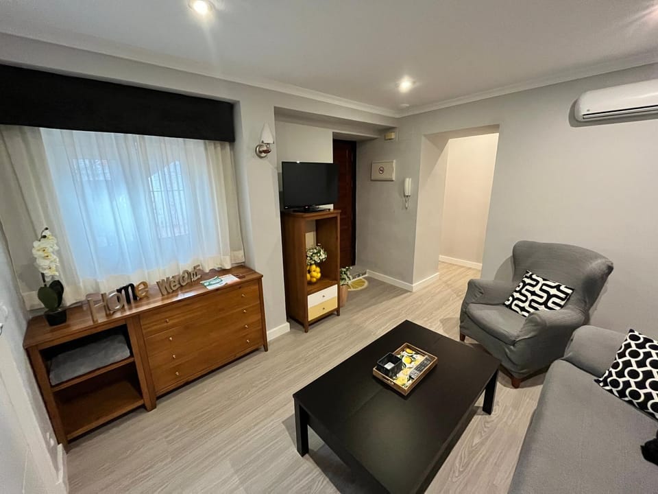Lemon Tree Corazón de Cádiz Grupo AC Gestion Apartment in Cadiz