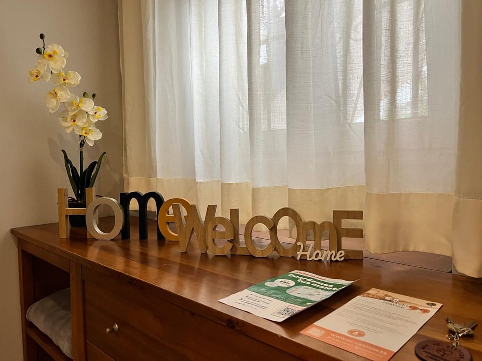 Lemon Tree Corazón de Cádiz Grupo AC Gestion Apartment in Cadiz