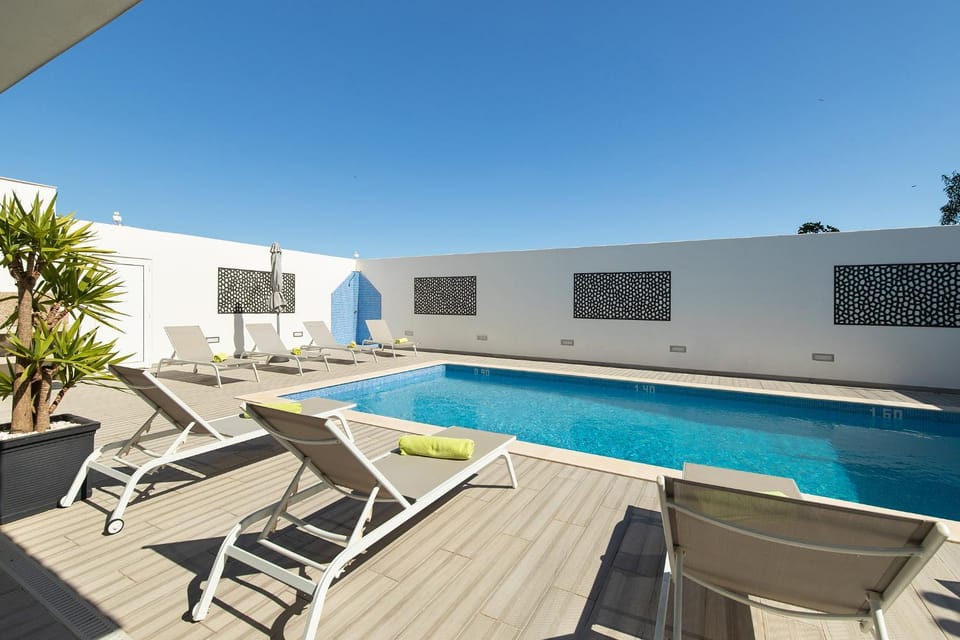 Villa Tropicana Villa in Guia