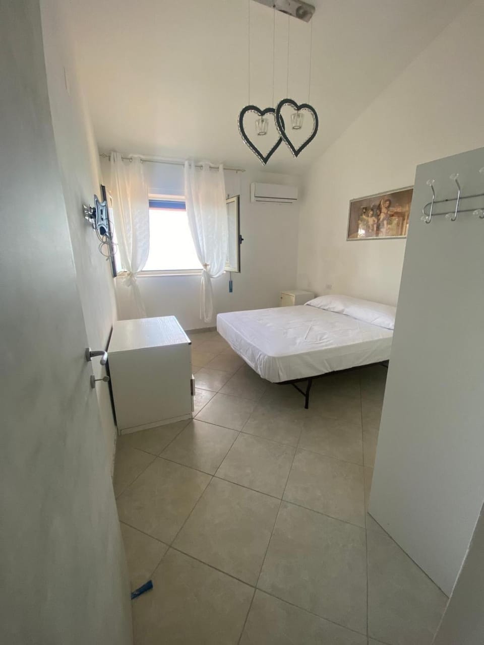 Ranieli Apartments - Pool & View near Tropea Apartment in Calabria