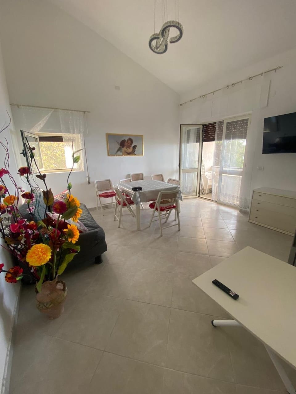 Ranieli Apartments - Pool & View near Tropea Apartment in Calabria