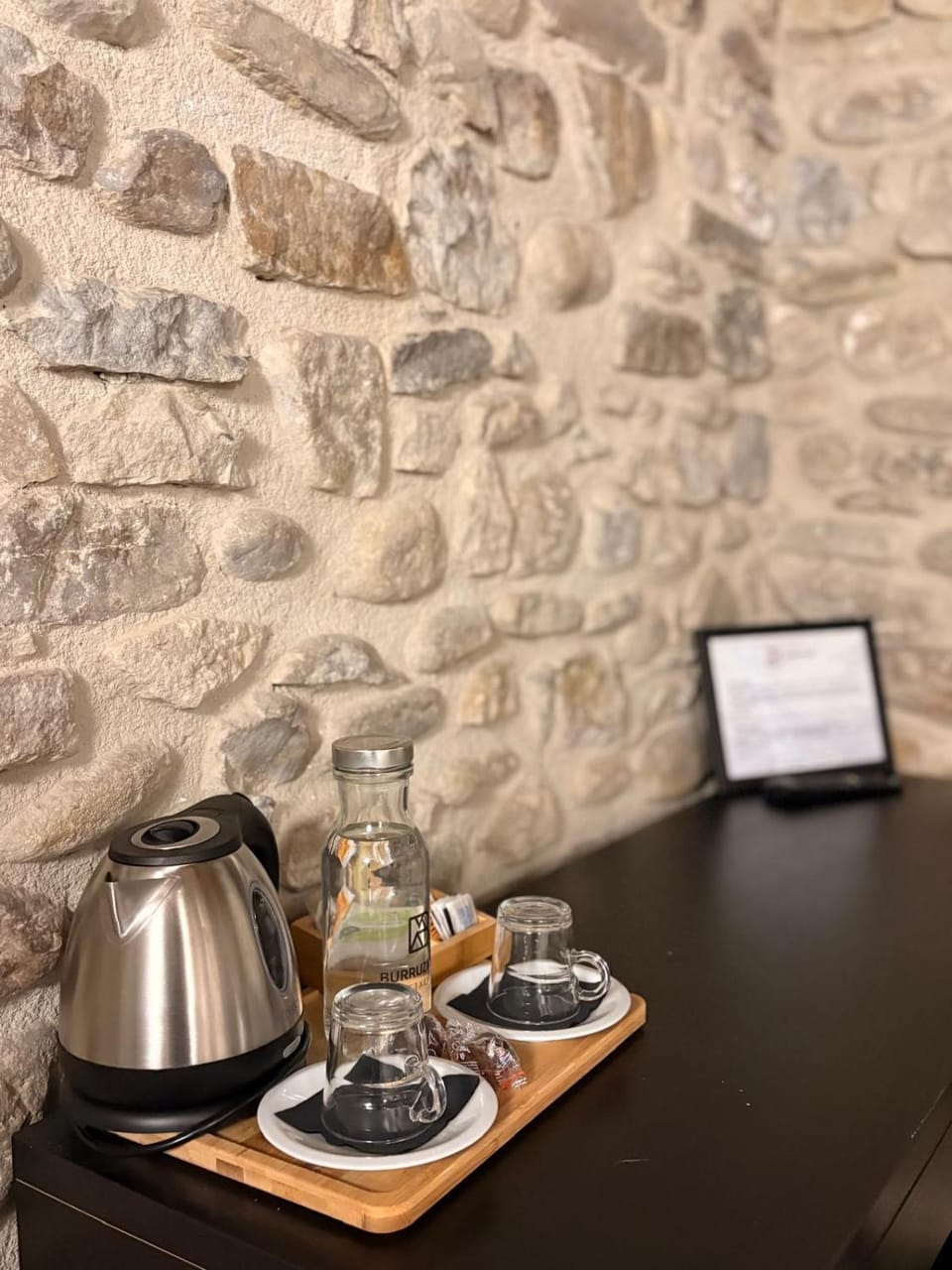 Burruzkale Etxea Bed and Breakfast in Arratia-Nerbioi
