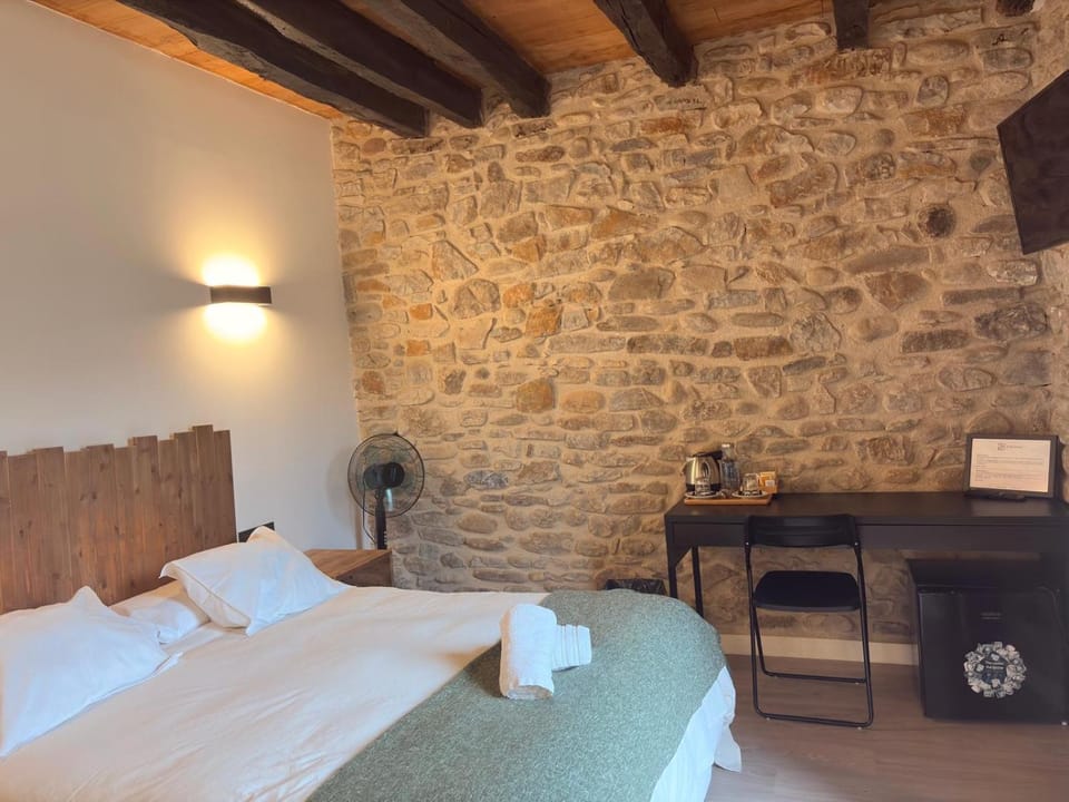Burruzkale Etxea Bed and Breakfast in Arratia-Nerbioi