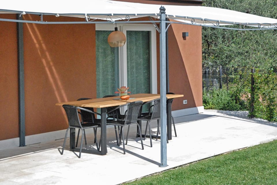 BELVEDERE CERIEL Apartment in Cavaion Veronese