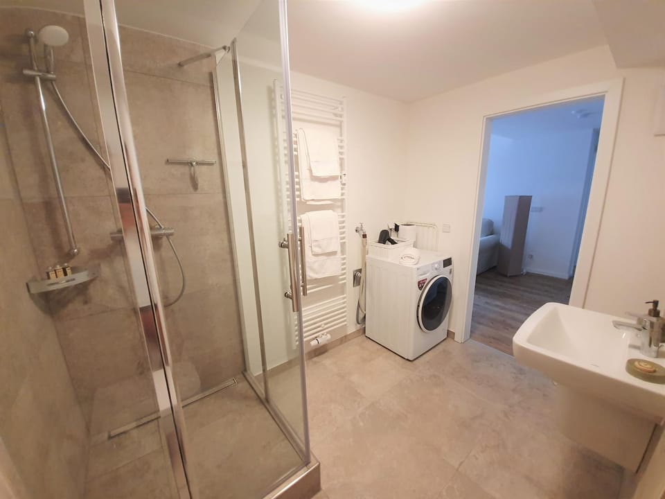 PB Ferienwohnungen - FeWo 1 - Stilvoll eingerichtetes Apartment im Herzen Senftenbergs Apartment in Senftenberg