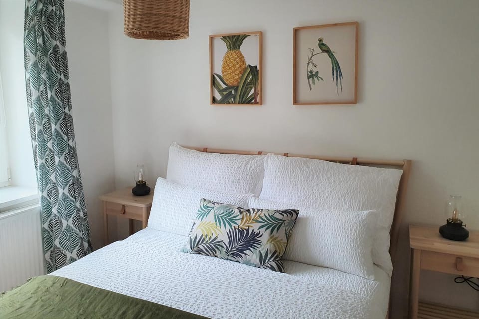 PB Ferienwohnungen - FeWo 1 - Stilvoll eingerichtetes Apartment im Herzen Senftenbergs Apartment in Senftenberg