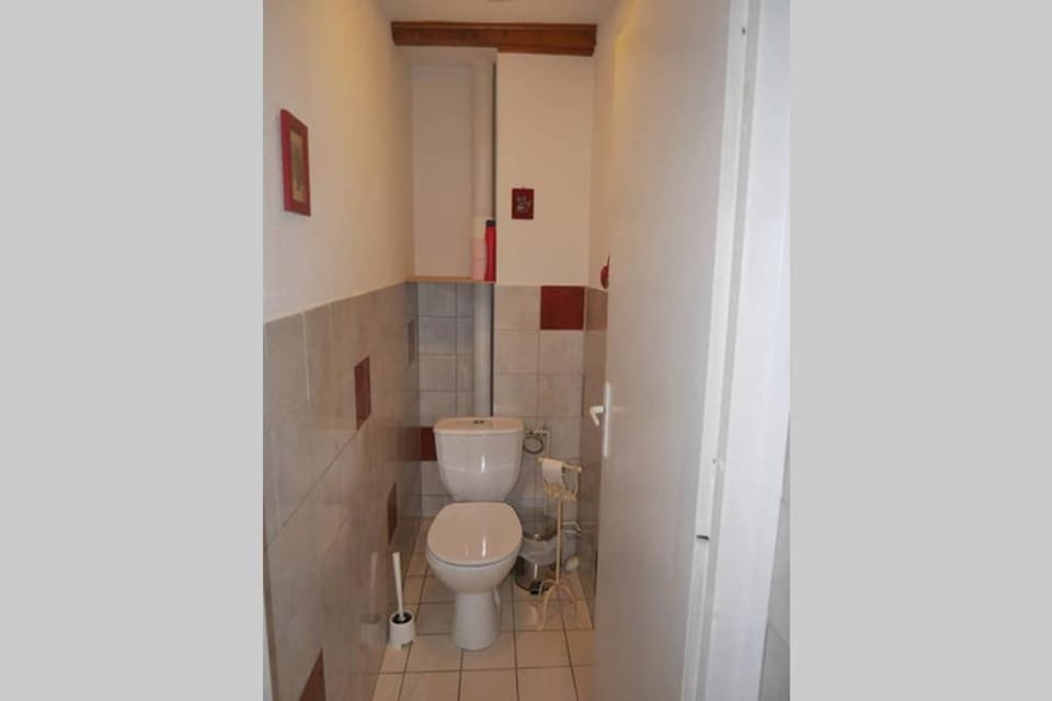 gite joseph 2pers dans le vignoble à 8km de Colmar Apartment in Grand Est