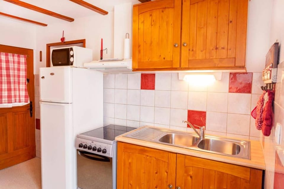 gite joseph 2pers dans le vignoble à 8km de Colmar Apartment in Grand Est