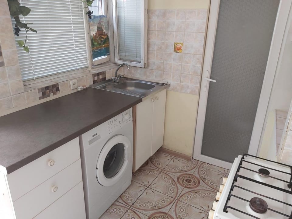 однокомнатная в центре Apartment in Odessa