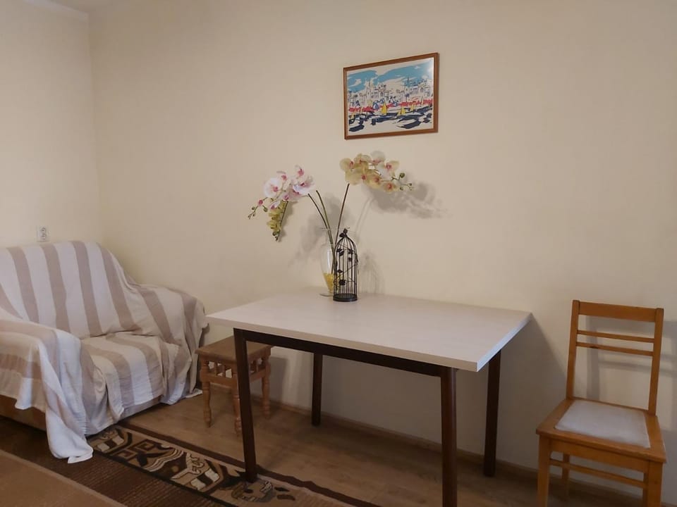 однокомнатная в центре Apartment in Odessa