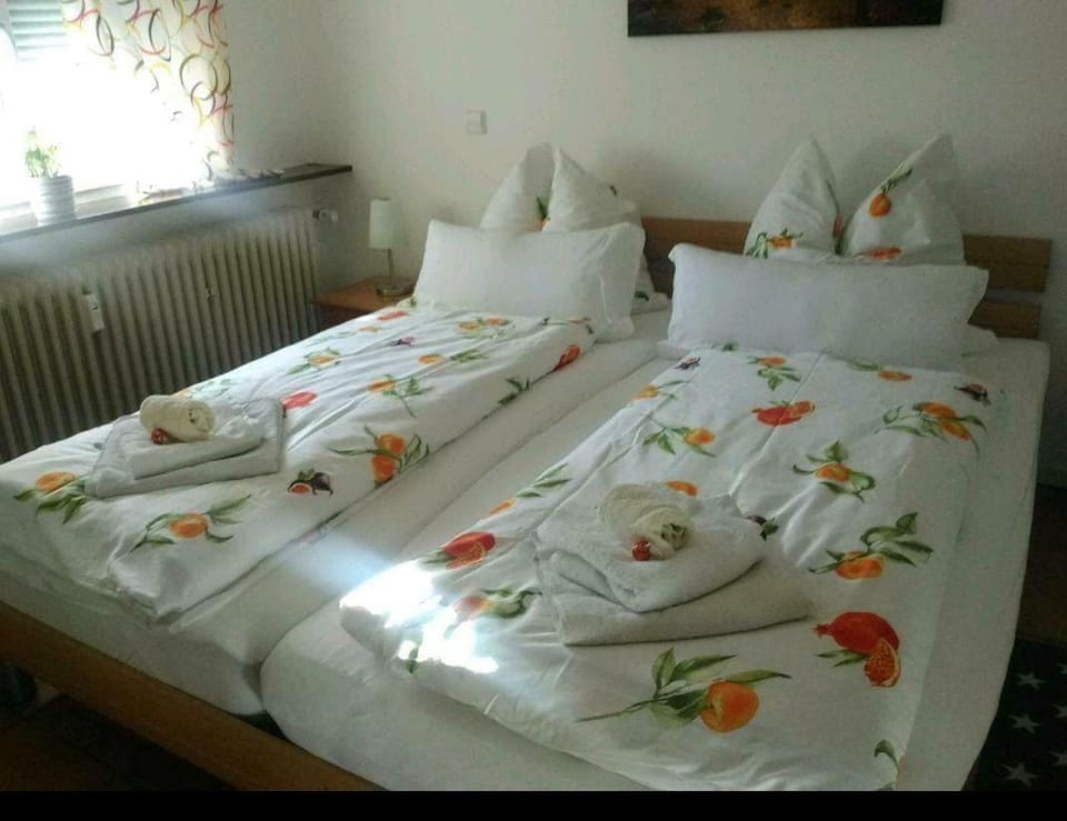 Ferienwohnung-Mader Apartment in Ortenau