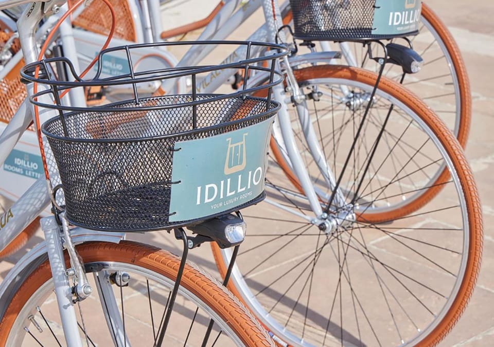 Cycling