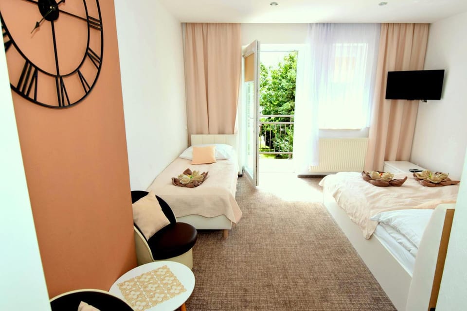 Villa Sovita Vacation rental in Leba