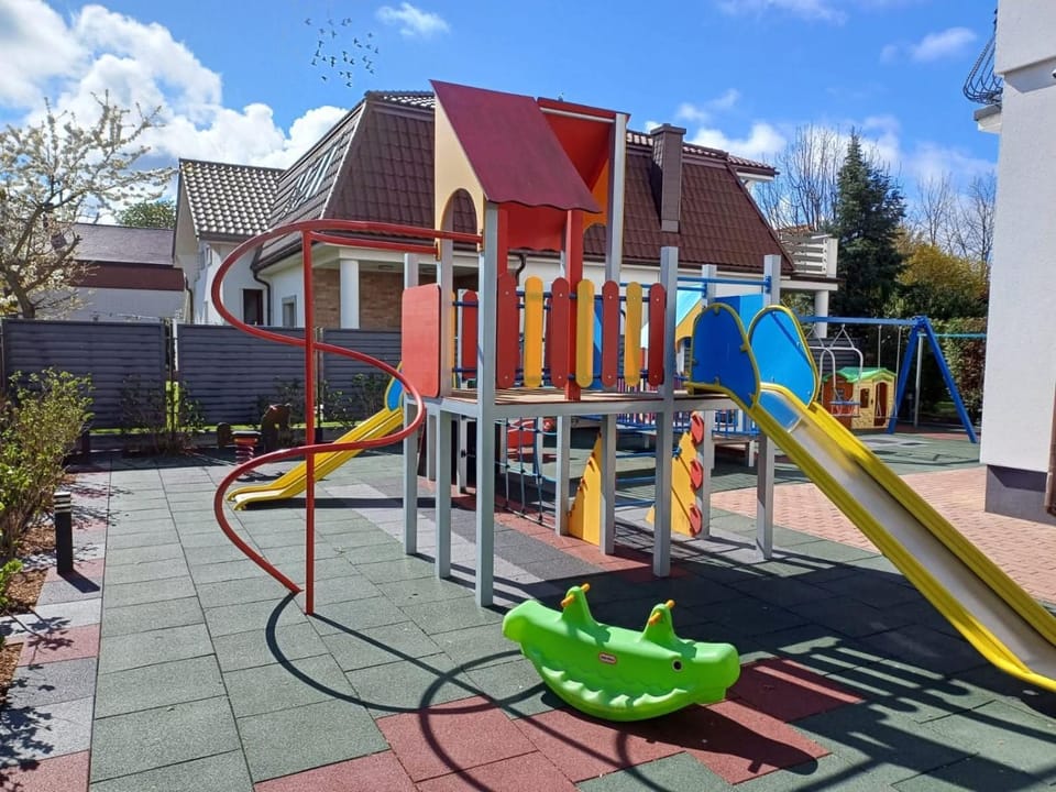 Villa Sovita Vacation rental in Leba