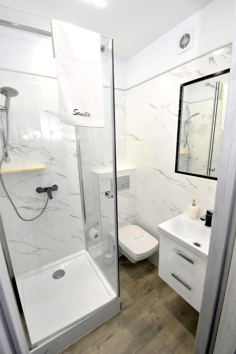Villa Sovita Vacation rental in Leba