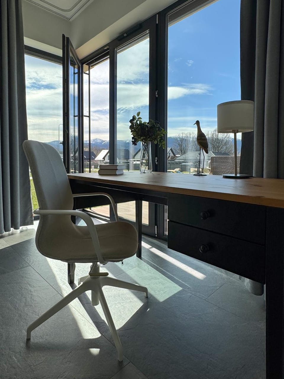 View (from property/room), Seating area