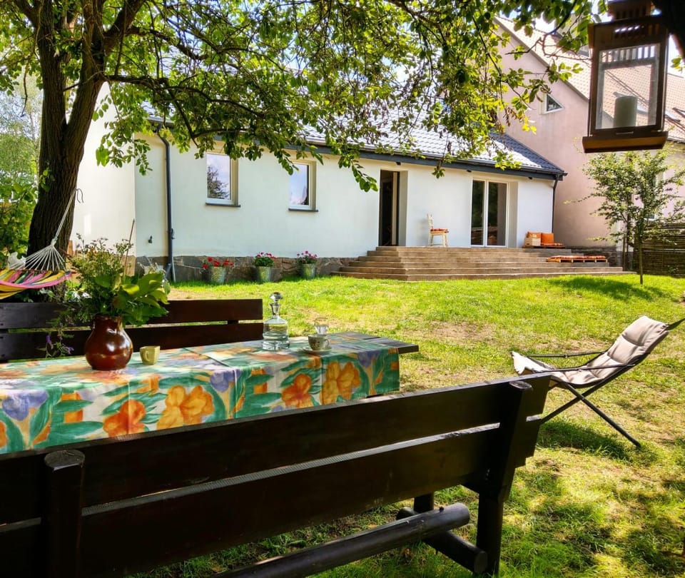 BBQ facilities, Garden, Balcony/Terrace