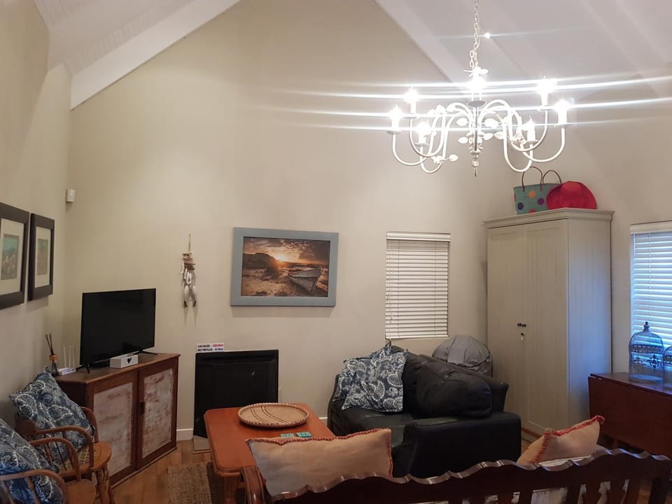 Hart-se-Punt House in Western Cape