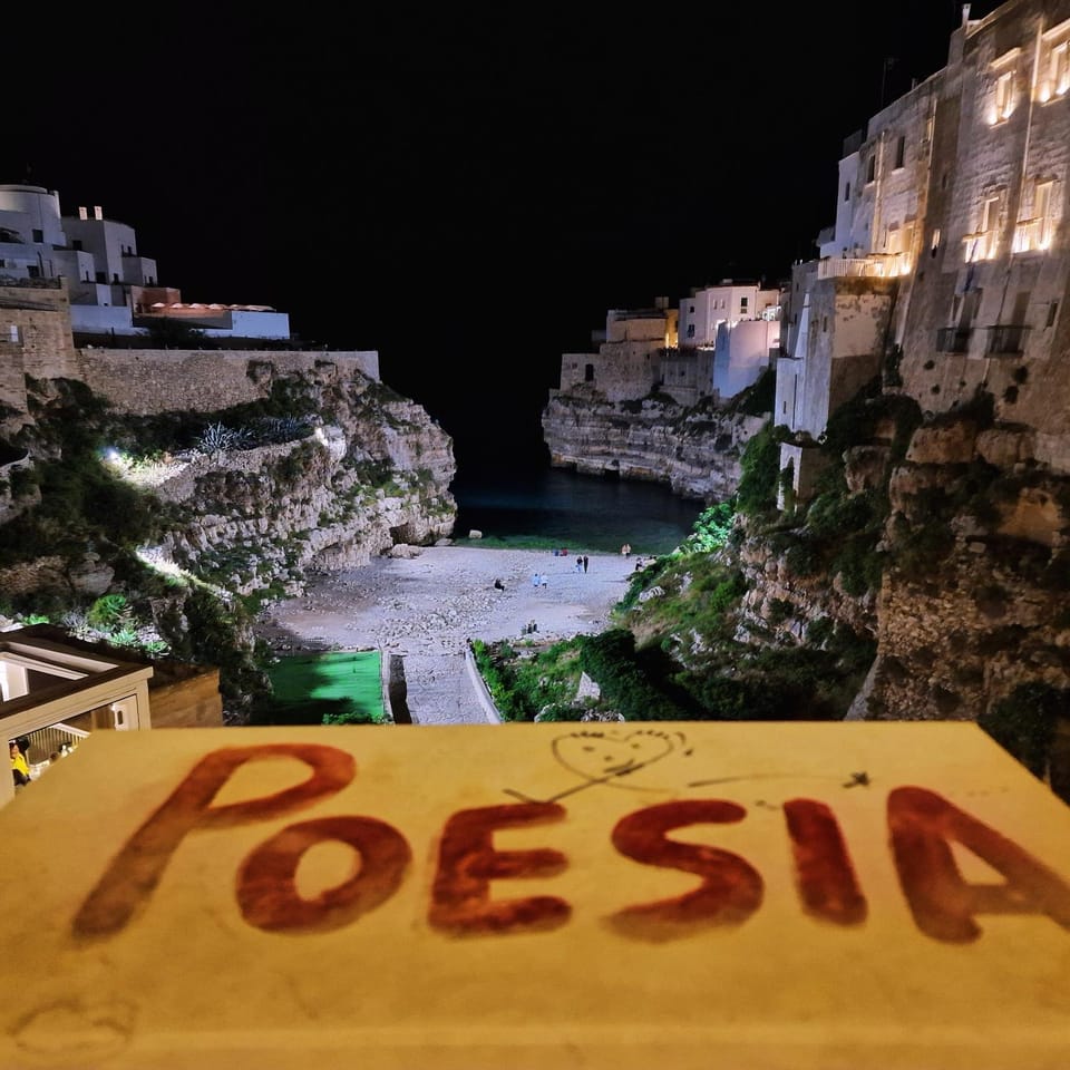 CenVi House 98 Apartment in Polignano a Mare
