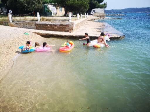 Day, Beach