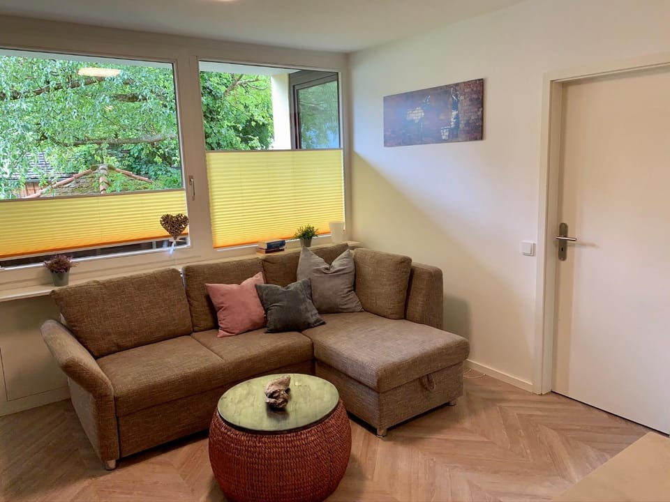123fewo Dießen am Ammersee Apartment in Bavaria