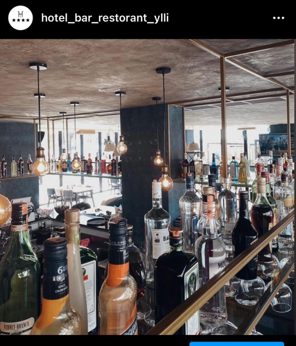 Drinks