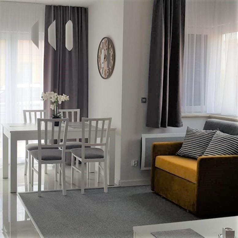 Apartament Na Fali Apartment in Leba