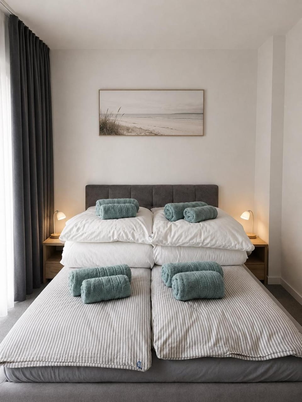 Apartament Na Fali Apartment in Leba