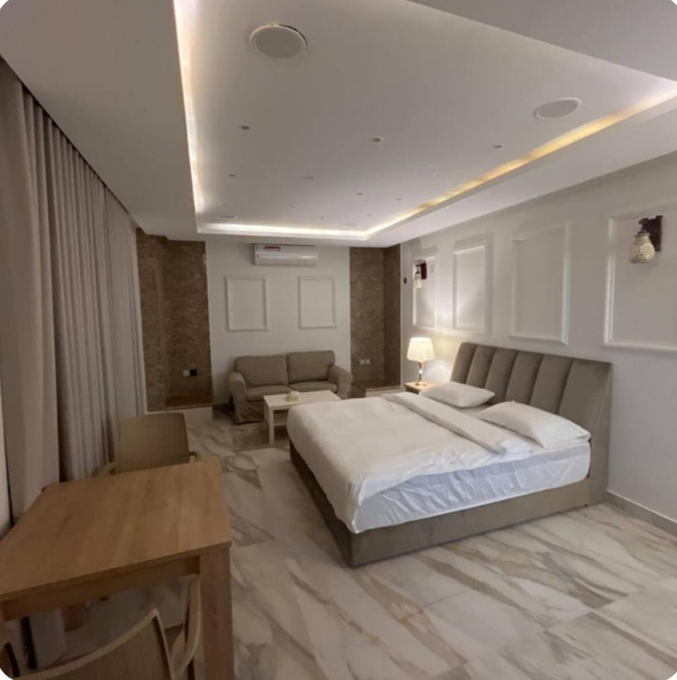 راحتي هوم Apartment in Riyadh Province