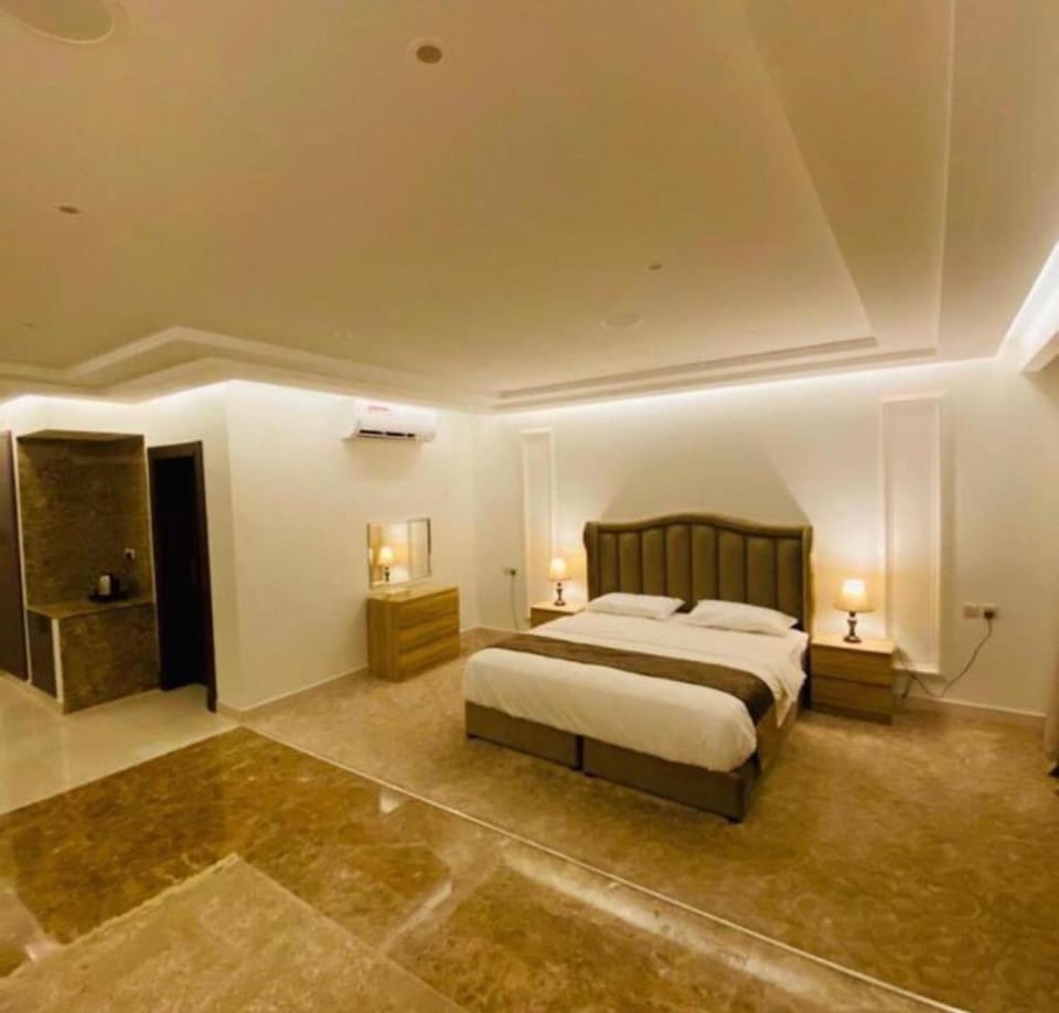 راحتي هوم Apartment in Riyadh Province