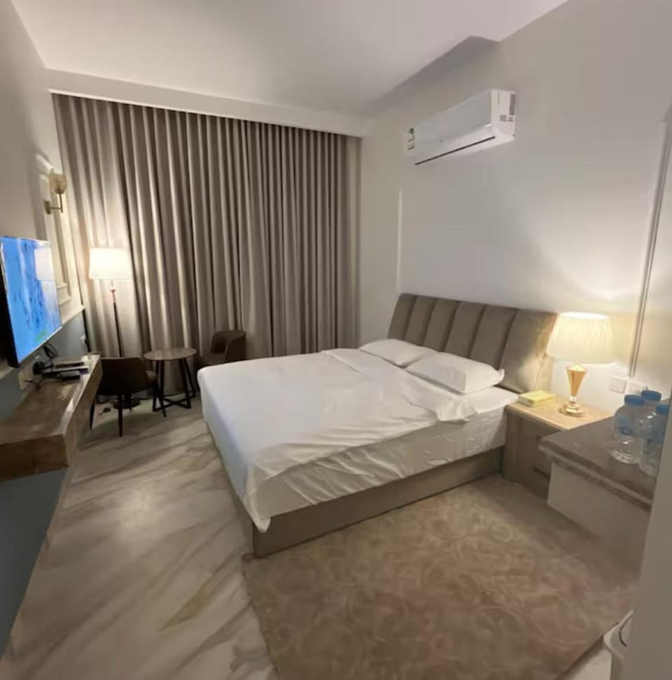 راحتي هوم Apartment in Riyadh Province