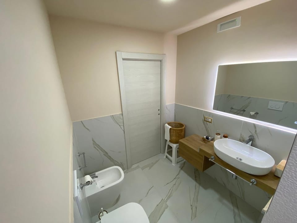 B&B Domus D'Italia Bed and Breakfast in Campania