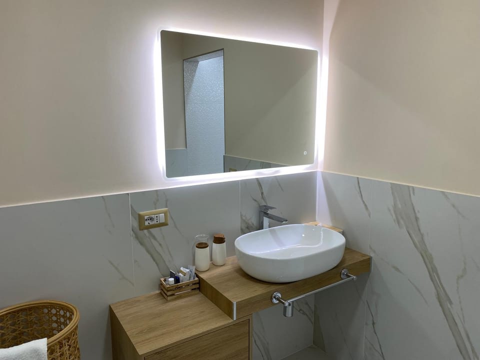 B&B Domus D'Italia Bed and Breakfast in Campania