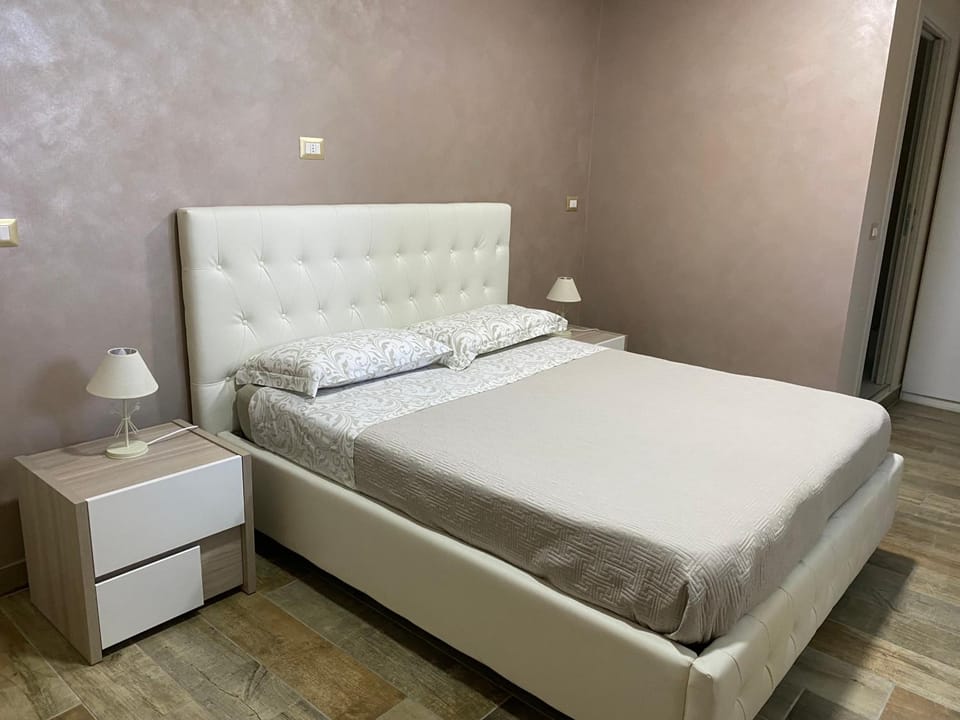 B&B Domus D'Italia Bed and Breakfast in Campania