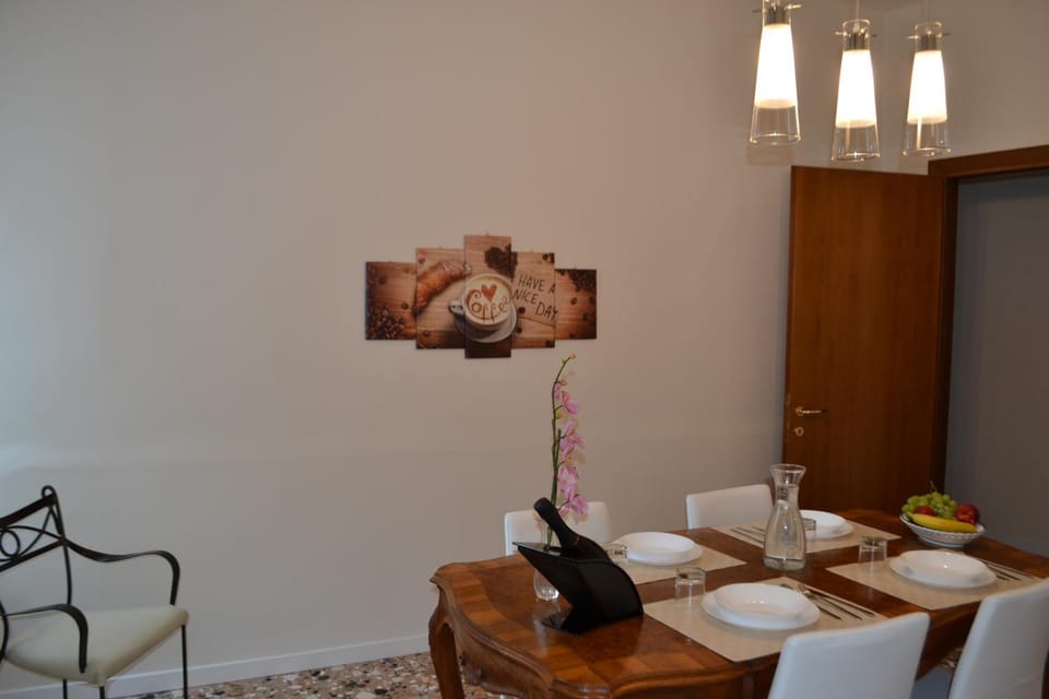 Ca' Bacio della Luna Apartment in San Marco